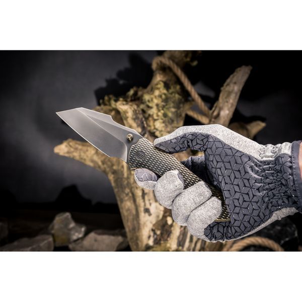 Ніж складаний Weknife High-Fin XL WE24010-3 WE24010-3 фото