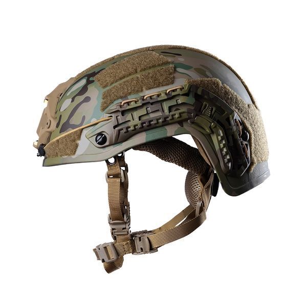 Тактический шлем Combatant SuperLITEweight 1.1 kg. Мультикам (00000002317) 4475 фото