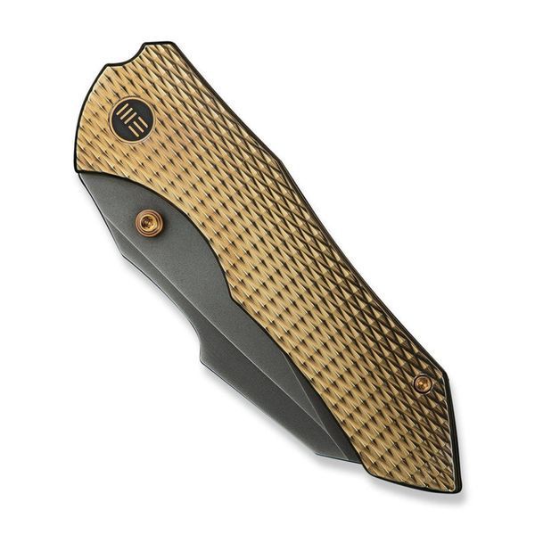 Ніж складаний Weknife High-Fin XL WE24010-3 WE24010-3 фото