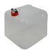 Емкость для воды Tribe Water Carrier 10 л T-MA-0018-transparent T-MA-0018-transparent фото 1