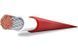 Кабель Top Cable MED000721 PV H1Z2Z2-K 1х6мм Червоний