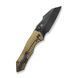Ніж складаний Weknife High-Fin XL WE24010-3 WE24010-3 фото 2