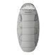 Спальный мешок овальный Naturehike PS200 CNK2350WS026, серый 6976507664233 фото 1