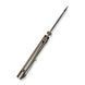 Ніж складаний Weknife High-Fin XL WE24010-3 WE24010-3 фото 8