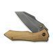 Ніж складаний Weknife High-Fin XL WE24010-3 WE24010-3 фото 4