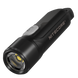 Мощный мини-наключитель Nitecore TIKI LE, черный (USB-C) 6-1385_LE_C фото 1
