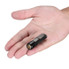 Мощный мини-наключитель Nitecore TIKI LE, черный (USB-C) 6-1385_LE_C фото 5
