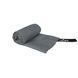 Рушник з мікрофібри Tribe Bicycle Towel 60х120 см T-LC-0005-L, grey T-LC-0005-L-grey фото 1