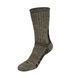 Носки Tribe Winter Hemp T-KB-0014-melange, 43-46 T-KB-0014-melange-43-46 фото 4