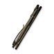 Ніж складаний Weknife High-Fin XL WE24010-3 WE24010-3 фото 7