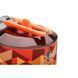 FM X2 orange система для приготування FMS X2R фото 3