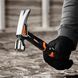Молоток Fiskars IsoCore (L) 20oz / 13.5 "(156001) 1020214 1020214 фото 4