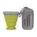 Рушник з мікрофібри Tribe Bicycle Towel 60х120 см T-LC-0005-L, grey T-LC-0005-L-grey фото 5
