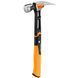Молоток Fiskars IsoCore (L) 20oz / 13.5 "(156001) 1020214 1020214 фото 2