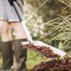 Лопата совковая Fiskars Xact (1066731) 1066731 фото 9