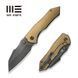 Ніж складаний Weknife High-Fin XL WE24010-3 WE24010-3 фото 10