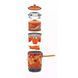 FM X2 orange система для приготування FMS X2R фото 4