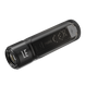 Мощный мини-наключитель Nitecore TIKI LE, черный (USB-C) 6-1385_LE_C фото 2