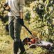 Лопата совковая Fiskars Xact (1066731) 1066731 фото 8
