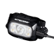Ліхтар налобний Nitecore NU30 2024 (USB-C) 6-1342_new_2024 фото 4