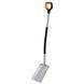 Лопата совковая Fiskars Xact (1066731) 1066731 фото 3
