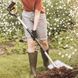 Лопата совковая Fiskars Xact (1066731) 1066731 фото 7