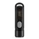 Мощный мини-наключитель Nitecore TIKI LE, черный (USB-C) 6-1385_LE_C фото 4