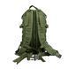 Рюкзак Tramp Assault green 30 л UTRP-047 UTRP-047-green фото 6