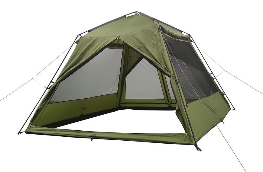 Шатро Tramp Bungalow Lite UTRT-106-olive UTRT-106-olive фото