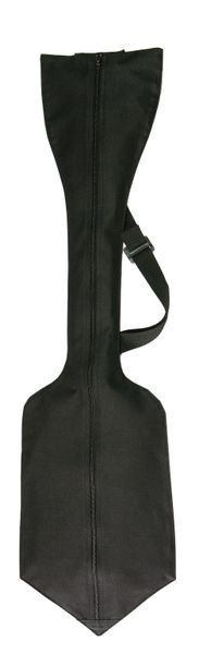 Чехол черный на лопату Fiskars Solid 131418 (1066715) 131418 фото