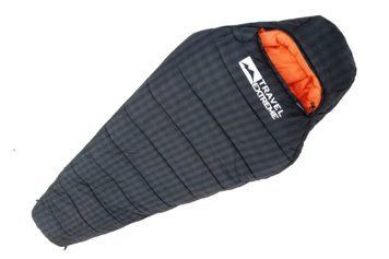 Спальник WORM 400 L TravelExtreme TE10032 фото