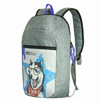Рюкзак GO 10L HUSKY TravelExtreme TE02115 фото