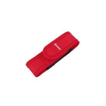 Чохол для ножів knife bag-2 червоний KnifeBag2-RD фото