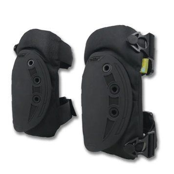 Наколінники KIBORG USA tactical чорні з-у145г фото