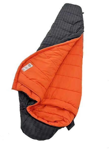 Спальник WORM 400 L TravelExtreme TE10032 фото