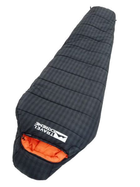 Спальник WORM 400 L TravelExtreme TE10032 фото
