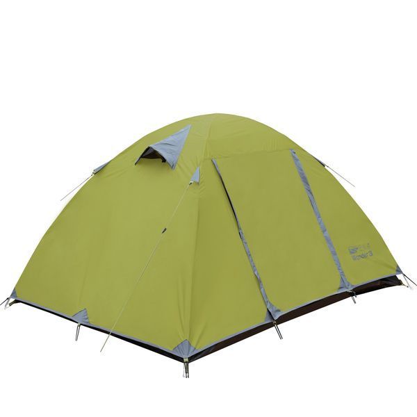 Палатка Tramp Lite Wonder 3 olive UTLT-006 UTLT-006-olive фото