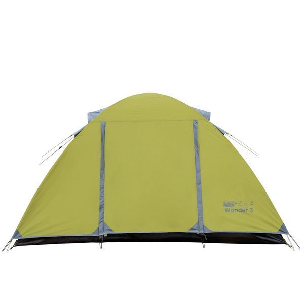 Палатка Tramp Lite Wonder 3 olive UTLT-006 UTLT-006-olive фото