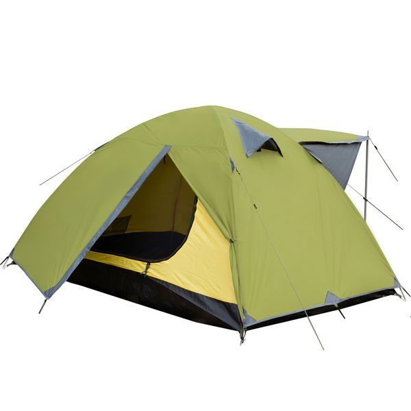 Палатка Tramp Lite Wonder 3 olive UTLT-006 UTLT-006-olive фото
