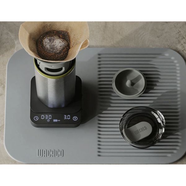 Ваги електронні Wacaco Exagram Scale Pro W_EXGR_PRO фото