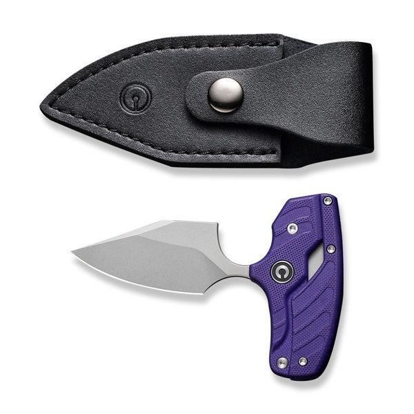 Нож Civivi Typhoeus Fixed Blade C21036-2 C21036-2 фото