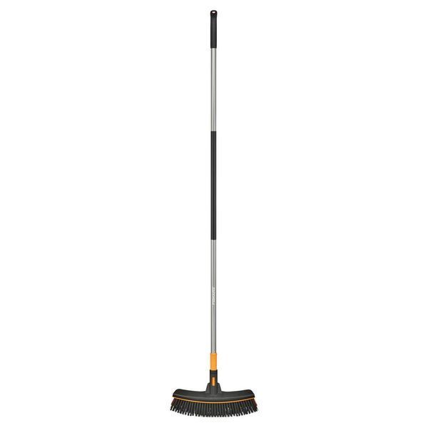 Щетка Fiskars Ergonomic (1077115) 1077115 фото