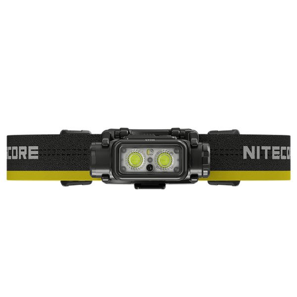 Налобный фонарь Nitecore NU45 (Датчик приближения, USB Type-C) 6-1536 фото