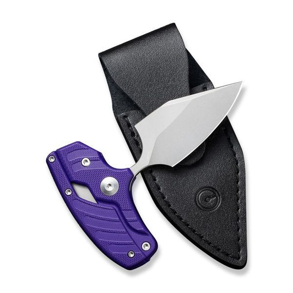 Нож Civivi Typhoeus Fixed Blade C21036-2 C21036-2 фото