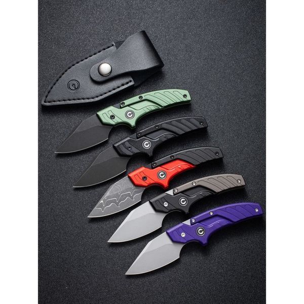 Нож Civivi Typhoeus Fixed Blade C21036-2 C21036-2 фото