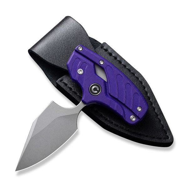 Нож Civivi Typhoeus Fixed Blade C21036-2 C21036-2 фото