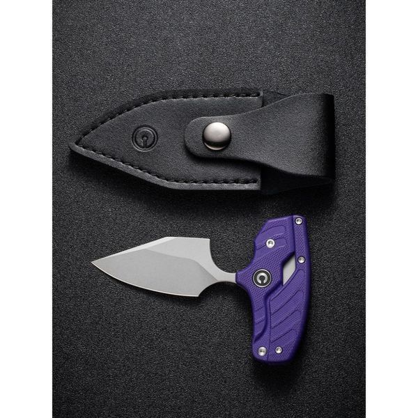 Нож Civivi Typhoeus Fixed Blade C21036-2 C21036-2 фото