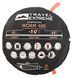 Спальник WORM 400 L TravelExtreme TE10032 фото 2