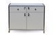 Тумба медицинская мобильная C.box CMM-2DD-1-NATA ALU BM0136 фото 1