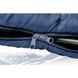 Спальник с капюшоном Naturehike MJ300 CNK2300SD014, темно-голубой 6976023923081 фото 7